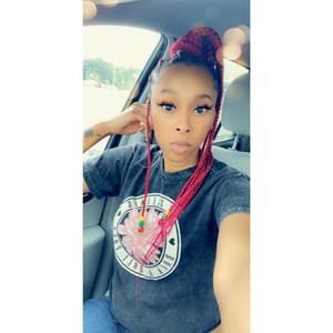 Meet your Posher, Aunyae